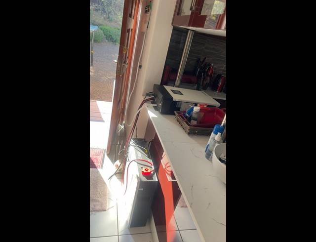 3 BEDROOM PROPERTY TO RENT IN BROEDERSTROOM